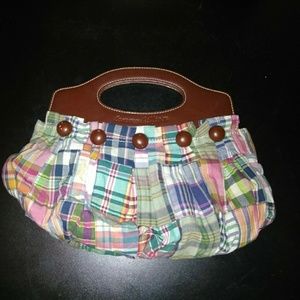 Tommy Hillfiger Hobo Clutch